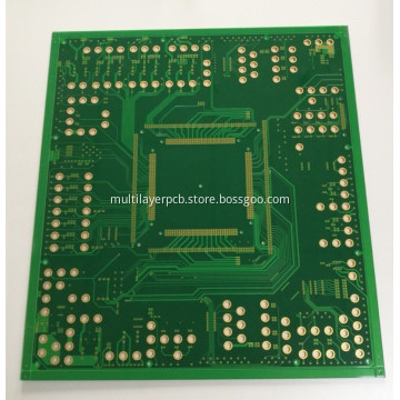 Big size circuit board